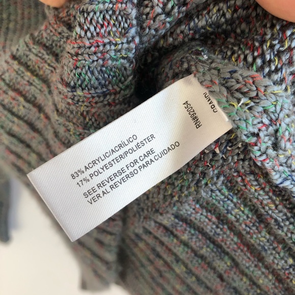 Carolyn Taylor Crew Neck Sweater - Picture 6 of 8